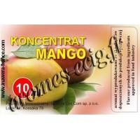 Arome Mangue Inawera