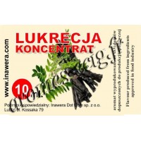 Arome Reglisse Inawera