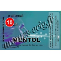 Arome Menthol Inawera