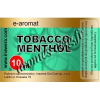 Arome T Menthol Inawera