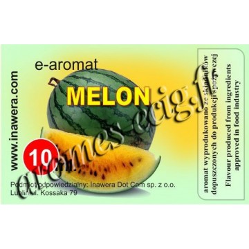 Arome Melon Inawera