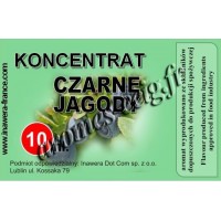 Arome Myrtille Inawera