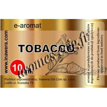 Arome Tabac Tobacco Inawera