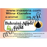 Arome Bahraini Apple Gold Wera Garden