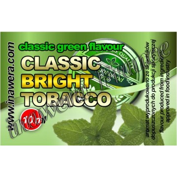 Arome Green Classic Tabac Blond