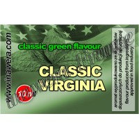 Arome Green Classic Virginia