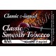 E-Liquide Tabac Doux 0 mg TDM classique