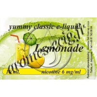 E-Liquide Limonade 6 mg TDM classique