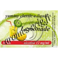 E-Liquide Limonade 12 mg TDM classique