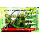 Green e-liquide Max Blend 12 mg TDM classique