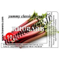 Arome Rhubarbe Classic