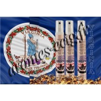 Arome Virginia pour le tabac et la chicha