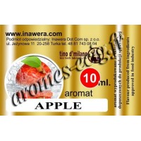 Arome Pomme Tino D'Milano
