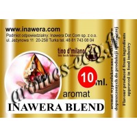 Arome Inawera Blend Tino D'Milano