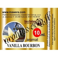 Arome Vanille Bourbon Tino D'Milano