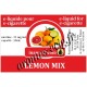 E-Liquide Citron Mix 12 mg Inawera