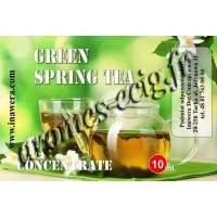 Arome Thé Vert Jasmin Inawera