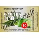 Arome Cactus Citron Vert Inawera