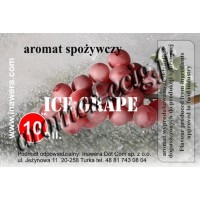 Arome Raisin glacé Inawera