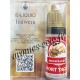 Flacon 10 ml e-liquide Port Tagos 12 mg