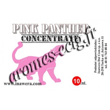 Arome Pink Panther Inawera