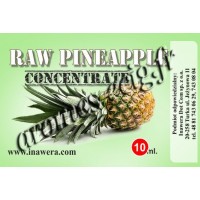 Arome Pur Ananas Inawera