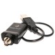 Câble chargeur Kanger USB eGo et 510
