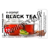 Arome Thé Noir Inawera
