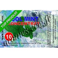 Arome Menthe Glaciale Inawera