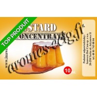 Arome Vanille Custard Inawera