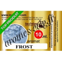 Arome Frost  Tino D'Milano