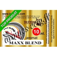 Arome Maxx Blend Tino D'Milano