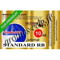 Arome Standard RB ( Red Bull ) Tino D'Milano