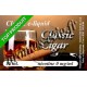 E-Liquide Cigare 0 mg TDM classique