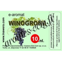 Arome Raisin Inawera