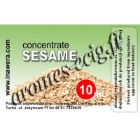 Arome Sésame Inawera