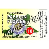 Arome Passion Flower Inawera