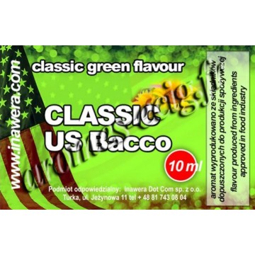 Arome Green Classic US Bacco