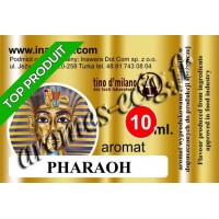 Arome Pharaoh Tino D'Milano