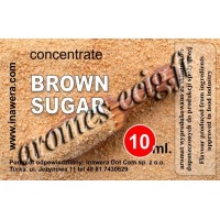 Arome Sucre Brun Inawera