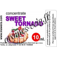 Arome Sweet Tornado Inawera