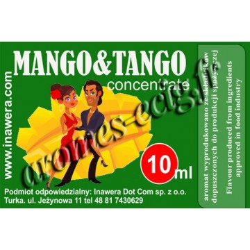 Arome Mango Tango Inawera