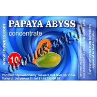 Arome Papaya Abyss Inawera