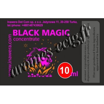 Arome Black Magic