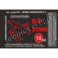 Arome Red Sting Inawera