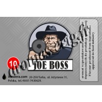 Arome Tabac Joe Boss Inawera
