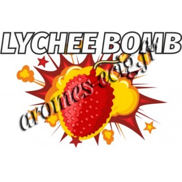Arome Lychee Bomb Inawera