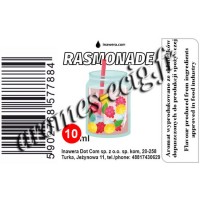 Arome Rasmonade Inawera