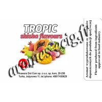 Arome naturel Tropic