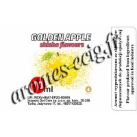 Arome naturel Pomme Golden
